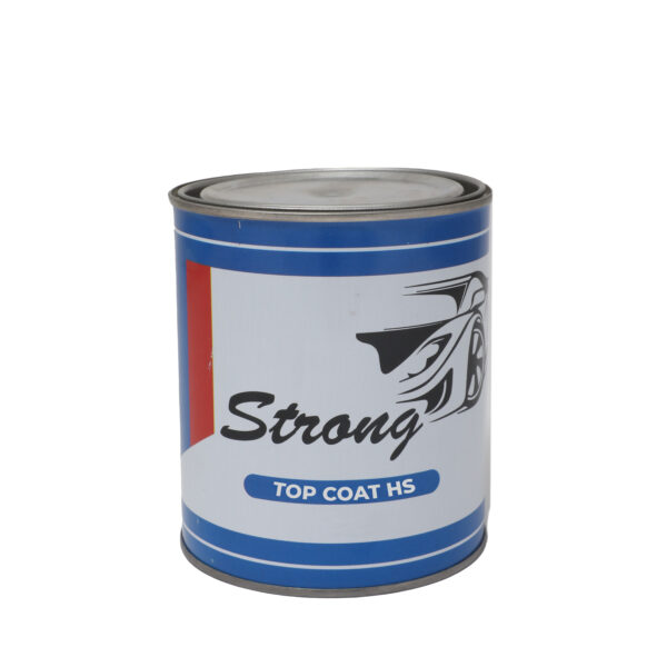 Top coat HS