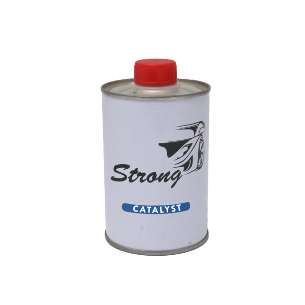 Top coat HS - Image 3