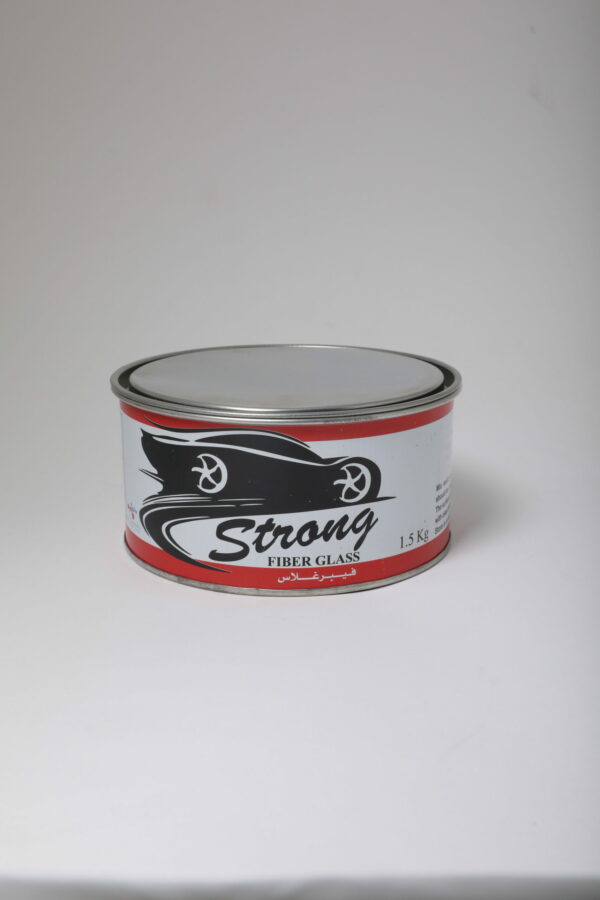 Fiber Glass - Image 4