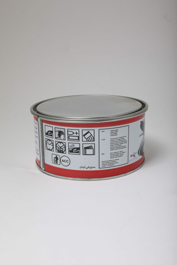 Fiber Glass - Image 5