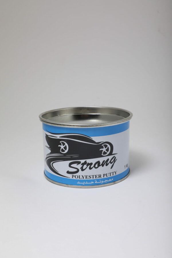 Polyester Putty - Image 2